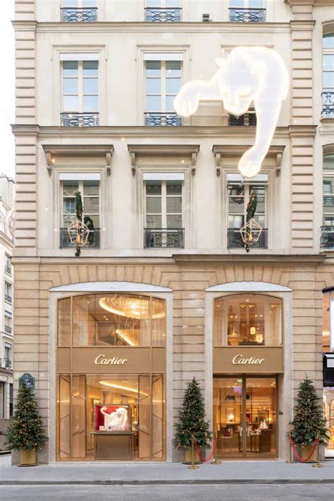 cartier prices in paris|cartier paris boutique.